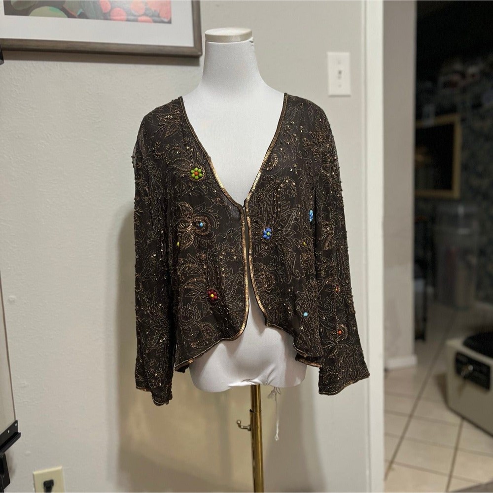 Chico's Cardigan